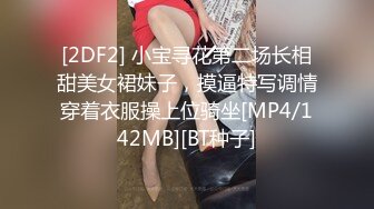 [2DF2] 小宝寻花第二场长相甜美女裙妹子，摸逼特写调情穿着衣服操上位骑坐[MP4/142MB][BT种子]