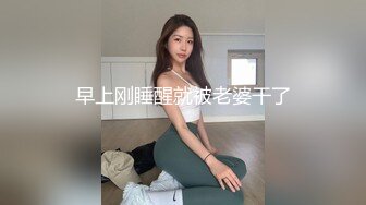 ❤️❤️淫荡眼镜小骚货，夫妻居家操逼，苗条身材美乳，按摩器震穴好想要，翘起屁股后入，骑乘爆操