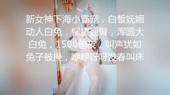 一边震动一边抽插，小乳头硬邦邦了