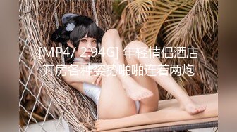 前女团成员模特 sunwall 最新大尺度福利