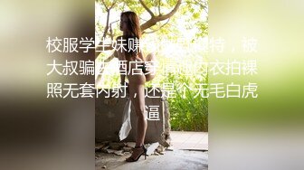 【重磅核弹】20岁女大学生【奶妮】VIP福利邻家小妹被大叔干，娇嫩苗条，呻吟声好动听还听话 (2)