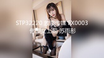 STP32220 放浪传媒 FX0003 傲慢女上司 苏雨彤