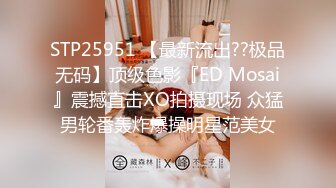 STP25951 【最新流出??极品无码】顶级色影『ED Mosai』震撼直击XO拍摄现场 众猛男轮番轰炸爆操明星范美女