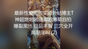 我买了一些新衣服，试穿给你