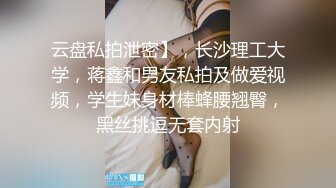 云盘私拍泄密】，长沙理工大学，蒋鑫和男友私拍及做爱视频，学生妹身材棒蜂腰翘臀，黑丝挑逗无套内射