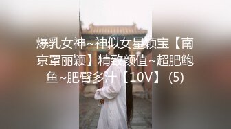 爆乳女神~神似女星颖宝【南京罩丽颖】精致颜值~超肥鲍鱼~肥臀多汁【10V】 (5)