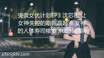 [MP4]肉肉身材大奶子眼镜妹居家夫妻啪啪，隔着裤子揉逼逼拨开内裤掰穴，上位骑乘猛操晃动奶子，诱人大屁股一下下撞击