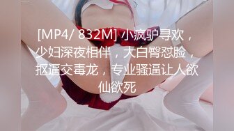 _麻豆传媒 MDSR-0005-3《少妇白洁》第三章 风情万种的少妇 苏畅艾熙