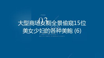 大型商场女厕全景偷窥15位美女少妇的各种美鲍 (6)