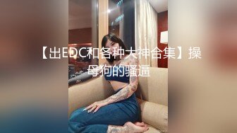 【出EDC和各种大神合集】操母狗的骚逼