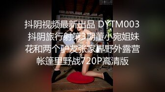 抖阴视频最新出品 DYTM003 抖阴旅行射第3期董小宛姐妹花和两个驴友张家界野外露营帐篷里野战720P高清版