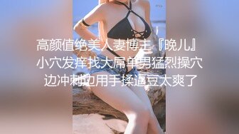 高颜值绝美人妻博主『晚儿』小穴发痒找大屌单男猛烈操穴 边冲刺边用手揉逼豆太爽了