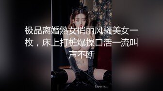 极品离婚熟女俏丽风骚美女一枚，床上打桩爆操口活一流叫声不断