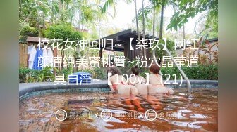 《极品泄密无水首发》露脸才是王道！抖音、推特人气网红模特儿【许美仁】私拍全集，被金主又抠又肏，吃鸡的样子极度反差 (3)