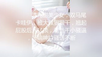 高颜值英日混血TS美妖「Anna」OF露脸大尺度私拍 行走的后庭榨汁机精液提取器【第三弹】 (3)