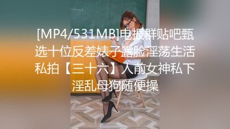 [MP4]极品颜值大耳环美女啪啪按头深喉口交骑坐后入大力猛操呻吟诱人