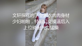 文轩探花约了个黑衣肉肉身材少妇啪啪，特写口交摸逼后入上位骑坐大力猛操