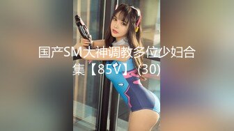 国产SM大神调教多位少妇合集【85V】 (30)