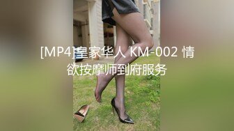 [MP4/ 1.01G] 姐夫干小姨子眼镜长腿妹牛仔裤诱惑，半脱下裤子翘起屁股扭动，蹲着交舔屌插嘴