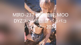 MIRD-237 [无码破解] MOODYZファン感謝祭 バコバコバスツアー2024