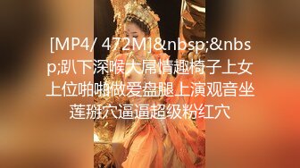 小陈头探花大长腿甜美妹子返场，舌吻蹲着口交上位骑乘猛操