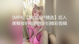 骚老婆的屁股又白又肥