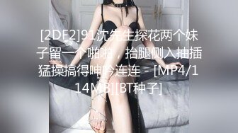 “大鸡巴插进来用力点”淫荡对话，推特大神Bigfan爆肏极品巨乳反差女医生，肉丝开裆中出内射，欲仙欲死的呻吟