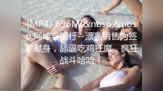 [MP4]蓝衣妹子酒店TP啪啪连体情趣网袜黄狗撒尿姿势舔蛋猛操