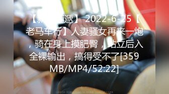 【新片速遞】 2022-6-25【老马车行】人妻骚女再来一炮，骑在身上摸肥臀，站立后入全裸输出，搞得受不了[359MB/MP4/52:22]