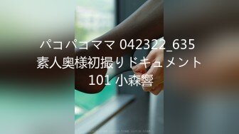 パコパコママ 042322_635 素人奥様初撮りドキュメント 101 小森響