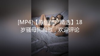 [MP4]OL风小西装美少妇，拔下裤子里面穿着丁字裤，大肚子猥琐男腰操逼，骚穴骑乘自己动，射的太快无法满足，振动棒抽插自慰