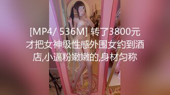 [MP4/ 536M] 转了3800元才把女神级性感外围女约到酒店,小逼粉嫩嫩的,身材匀称