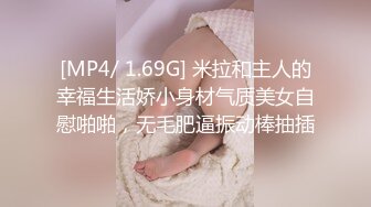 摄影师KK哥-花式调教苗条美女模特涵冰(下)