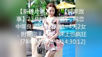 [MP4/ 1.01G] 猥琐男无套啪啪大战卷发巨乳36D美少妇黑丝长腿，巨乳奶子香软可 龟头摩擦阴道花样玩穴