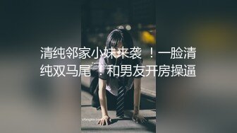 扇渔网大翘臀