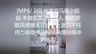 [MP4/ 2G] JK装双马尾小姐姐 丰腴甜美灵动迷人 精致娇躯风情撩人在沙发上就忍不住用力亲吻揉搓啪啪尽情抽操冲刺水印