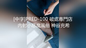 [中字]PRED-100 破處專門店 內射小惡魔風俗 神谷充希