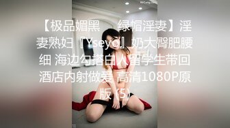 【极品媚黑❤️绿帽淫妻】淫妻熟妇『Yseyo』奶大臀肥腰细 海边勾搭白人留学生带回酒店内射做爱 高清1080P原版 (5)