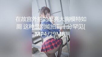 在故宫外拍的漂亮大胸模特如厕 这种级别能拍到十分罕见[MP4/29MB]