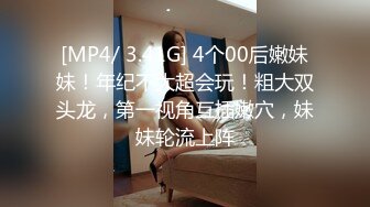 [MP4/ 322M] 漂亮性感伪娘 想吃吗 想 舔我脚 仙女棒当然是用来被舔的 穿着体操紧身练功服被眼镜直男吃鸡啪啪