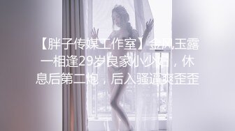 饥渴的良家妇女