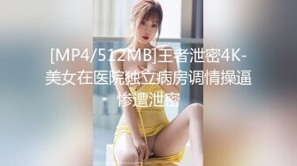 [MP4/512MB]王者泄密4K-美女在医院独立病房调情操逼惨遭泄密