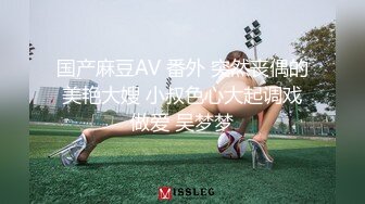 国产麻豆AV 番外 突然丧偶的美艳大嫂 小叔色心大起调戏做爱 吴梦梦