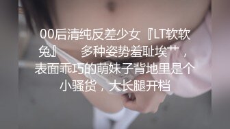 00后清纯反差少女『LT软软兔』❤️多种姿势羞耻埃艹，表面乖巧的萌妹子背地里是个小骚货，大长腿开档