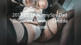 2018.01.16.NannySpy.Dad Discovers Nanny’s Hidden Bush