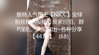 推特人气博主【NICC】全球粉丝精品投稿，良家自拍、群P淫乱、人前露出~各种分享【441V】   (68)