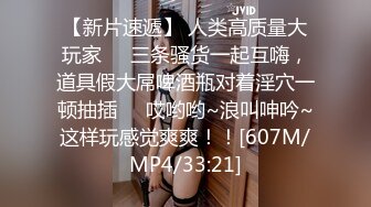 STP17782 办公室里的骚娜娜姐，开档丝袜制服诱惑，在办公桌前就漏奶子玩弄后面还有个小哥哥，跑到厕所火腿肠高跟鞋自慰