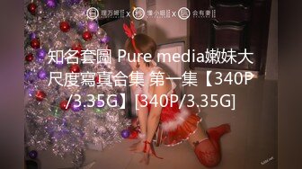 知名套圖 Pure media嫩妹大尺度寫真合集 第一集【340P/3.35G】[340P/3.35G]