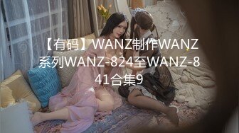 【有码】WANZ制作WANZ系列WANZ-824至WANZ-841合集9