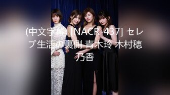 (中文字幕) [NACR-437] セレブ生活の裏側 青木玲 木村穂乃香